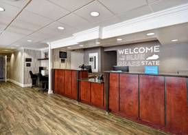 Hampton Inn I-75 Lexington/Hamburg Area 3
