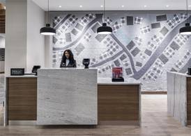 Hampton Inn Boston Woburn 5