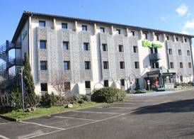 ibis Styles Toulouse Nord Sesquieres 5
