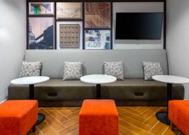 Hampton Inn Buffalo-Williamsville 4