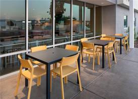 Home2 Suites By Hilton Woodland Sacramento 5