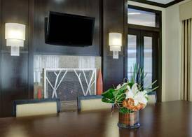 Hilton Garden Inn Seattle/Bothell 2