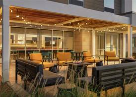 Home2 Suites By Hilton Denton 2