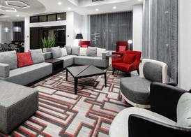Hilton Garden Inn Irvine Spectrum Lake Forest 4