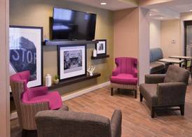 Hampton Inn Leavenworth, KS 5