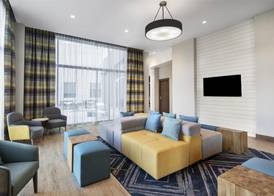 Hampton Inn Boston Woburn 4