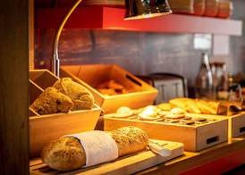 ibis Paris Boulogne Billancourt 4