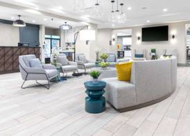 Homewood Suites by Hilton DFW Airport South, TX 4