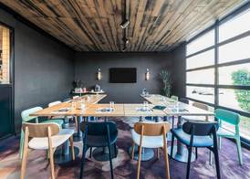 ibis Styles Lyon Meyzieu Arena Stadium 2