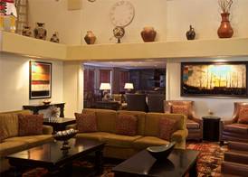 Embassy Suites by Hilton Flagstaff 3