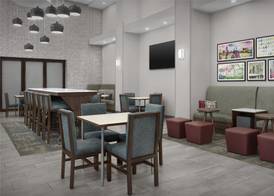 Hampton Inn & Suites Jacksonville South - Bartram Park 5
