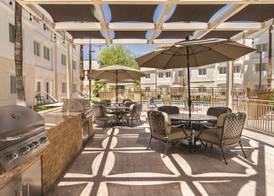Homewood Suites by Hilton Tucson/St. Philip's Plaza Univ 2