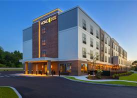 Home2 Suites By Hilton Kittery 4
