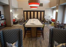 Hampton Inn and Suites by Hilton McKinney 5