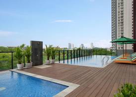ibis Styles Serpong BSD City 5