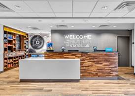 Hampton Inn Zion Crossroads Gordonsville 2