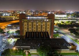 DoubleTree by Hilton Dallas/Richardson 2