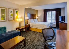 Holiday Inn Express SAN FRANCISCO-AIRPORT NORTH by IHG 3