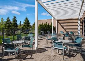 Hampton Inn & Suites Detroit/Troy 3