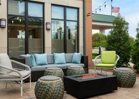 Hilton Garden Inn Cincinnati/West Chester 2