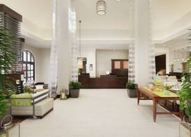 Hilton Garden Inn Cupertino 5