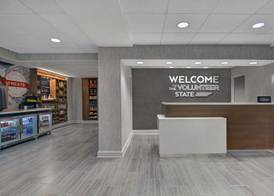Hampton Inn Gallatin 3
