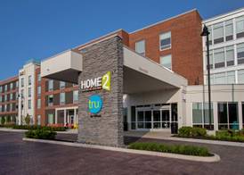 Tru By Hilton Grove City Columbus 4