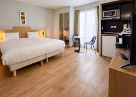 Tulip Inn Honfleur Residence & Spa 4