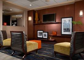 Hampton Inn Eagle Pass 4
