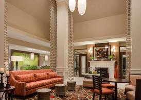 Hilton Garden Inn Bettendorf/Quad Cities 5