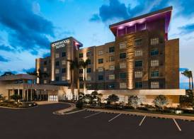 Homewood Suites by Hilton Sarasota-Lakewood Ranch 3