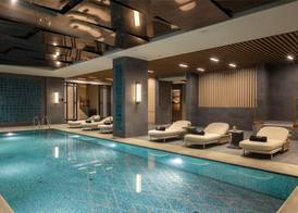 Hilton Istanbul Airport 4