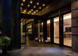 Doubletree By Hilton Shanghai Hongqiao 2