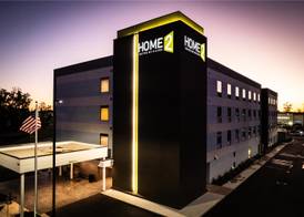 Home2 Suites By Hilton Hammond, La 3