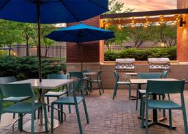 Home2 Suites by Hilton Florence Cincinnati Airport South 2