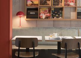 ibis Rueil-Malmaison Centre 3
