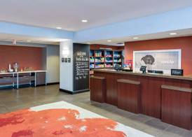 Hampton Inn & Suites Marshalltown 5