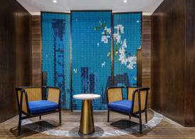 Hilton Garden Inn Beijing Guomao 5