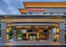 Hampton Inn Fishkill 2