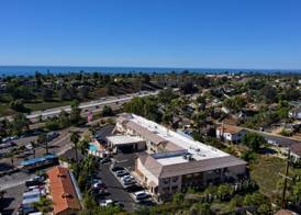 Hampton Inn Cardiff Beach Encinitas, CA 2