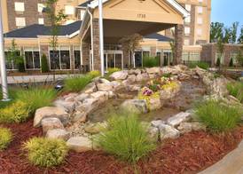 Hilton Garden Inn Gainesville 4