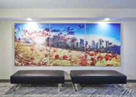 DoubleTree by Hilton Atlanta Perimeter Dunwoody 4