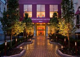 Homewood Suites by Hilton University City Philadelphia, PA 3