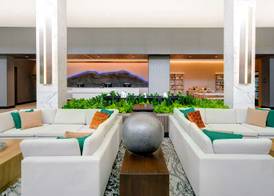 Embassy Suites By Hilton Alpharetta Halcyon 4