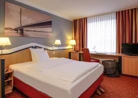 Mercure Hotel Düsseldorf Ratingen 4