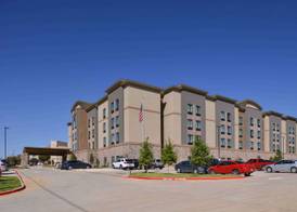 Homewood Suites by Hilton Trophy Club Southlake 2