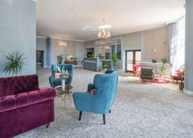 Radisson Blu Hotel, Perth 3