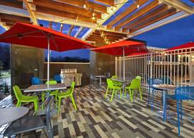 Home2 Suites By Hilton Beaumont, Tx 4