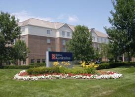 Hilton Garden Inn Columbus/Dublin 2