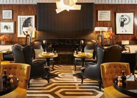 Sofitel Paris Le Faubourg 4